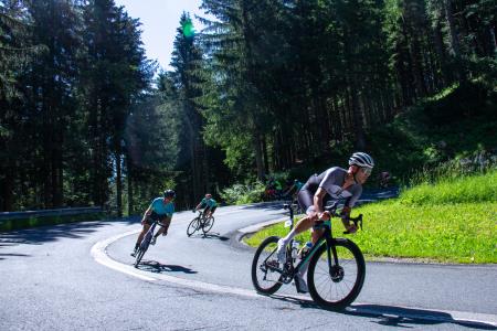 15. Maraton Alpe Scott v znamenju mednarodne udeležbe in sončne nedelje z razgledi na Alpe  (54)